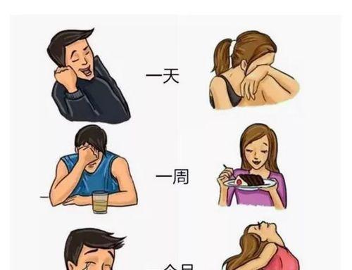 分手后互相道歉，能否复合？（探究道歉的真正意义和复合的可能性，）