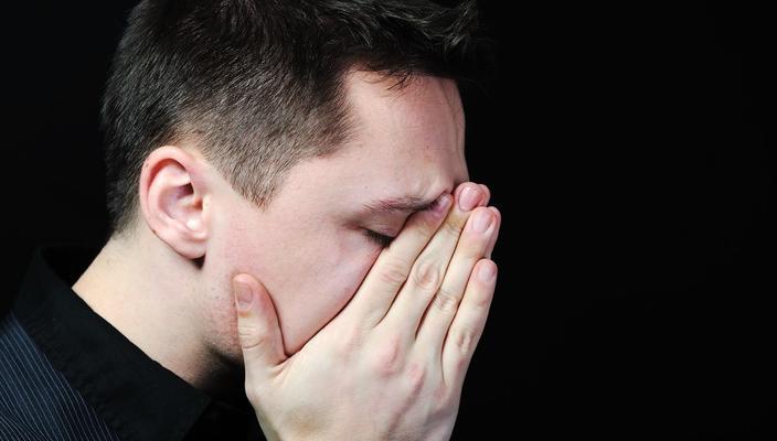 复合难！分手男生这样做，你别想和他和好（挽回之路坎坷，男人的这些表现成为致命一击）