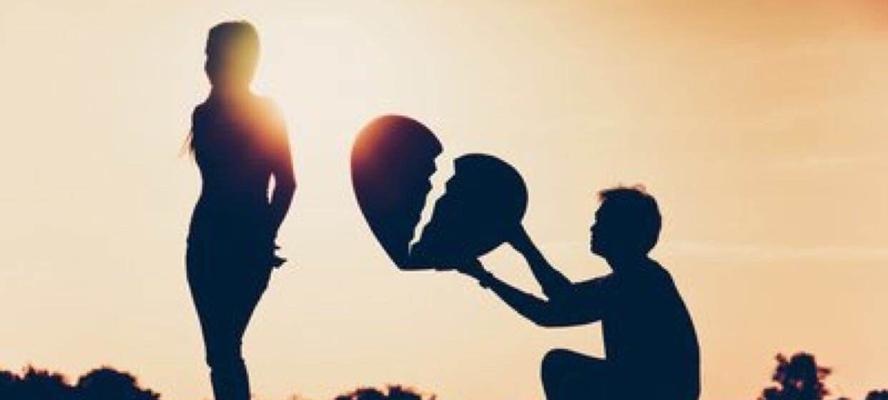 如何挽回夫妻间的感情（夫妻关系出现问题该怎么办？——）