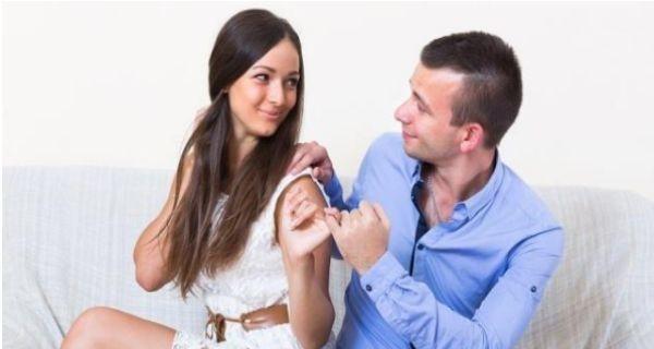 老婆冷战如何化解？（从发信息开始，妥善处理争吵）