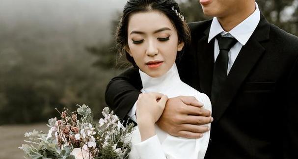 挽回婚姻的科学方法——以为被动型的人（掌握关键技巧，重建幸福家庭）