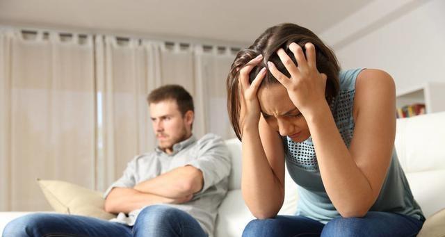 离婚危机下的婚姻挽救（如何应对老公提出离婚的危机？）