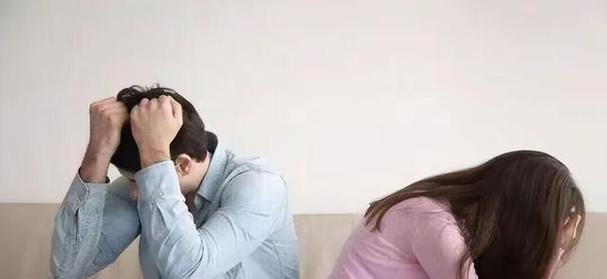 老婆出轨后的生理反应（探究女性出轨后身体的变化与心理的关系）