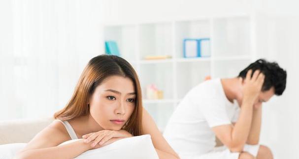 成熟男人的挽回技巧（恢复爱情的7个步骤）
