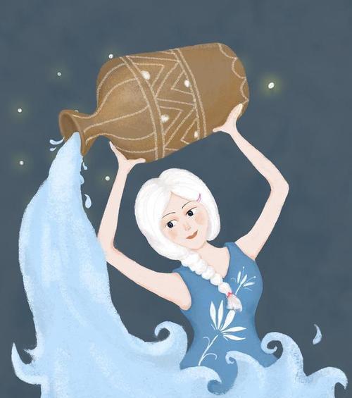 分手后如何挽回水瓶座的爱情（如何抓住水瓶座的心重新获得爱情）