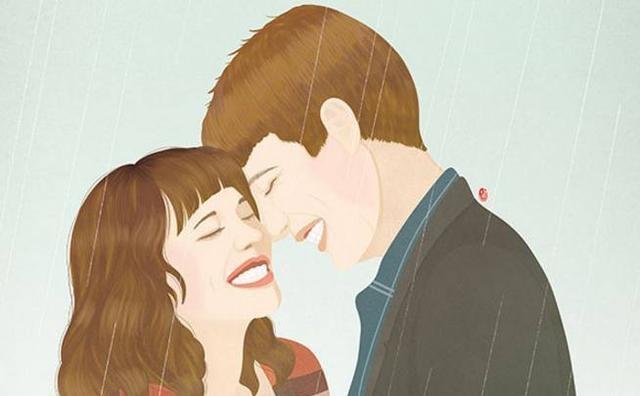 女生刷存在感，成功挽回失去的男生（用这些方法，让他对你重新心动！）