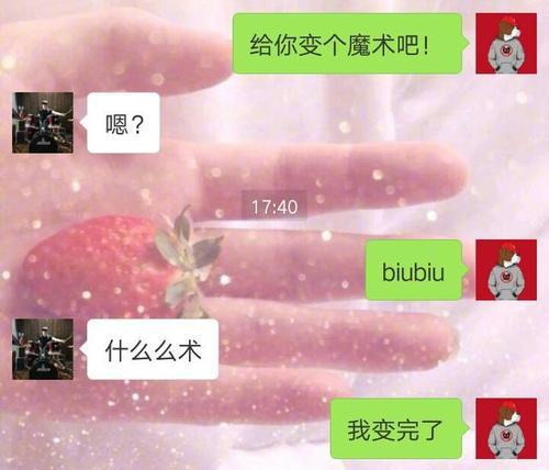 撩妹套路大全（从认识到约会，让你成为撩妹高手）