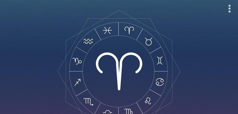 白羊座死心了，如何挽回ta的心？（从这15个方面入手，让你的白羊座重燃爱火）