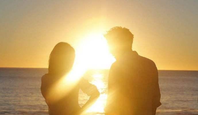 如何以真爱挽回他/她？（心灵契合，情感相通，让感情变得更加美好的是信任）