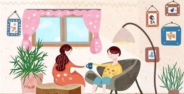 揭秘恋爱中女性必知的9条男女交往守则（女性为爱不惜一切，但这9个小细节你一定要知道！）