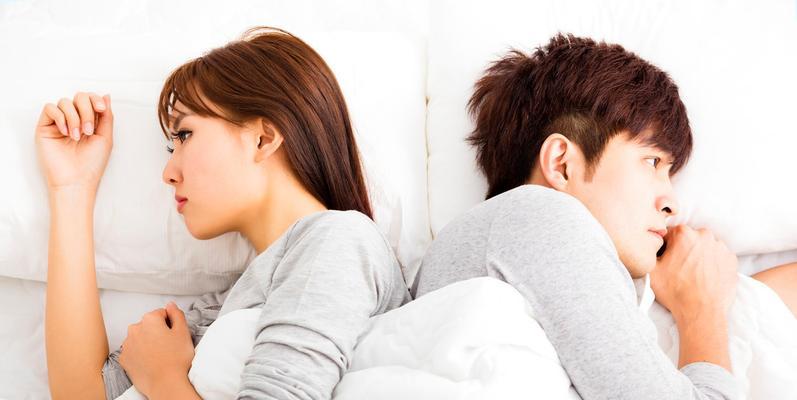 女友的分手心理（探讨女友想要分手的原因和解决办法）