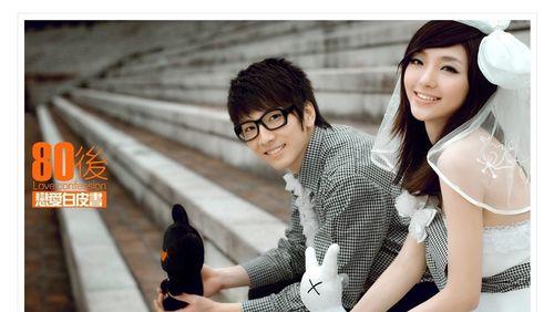相亲约会必去之处（浪漫场所打造完美约会，相亲这样玩才不尴尬）