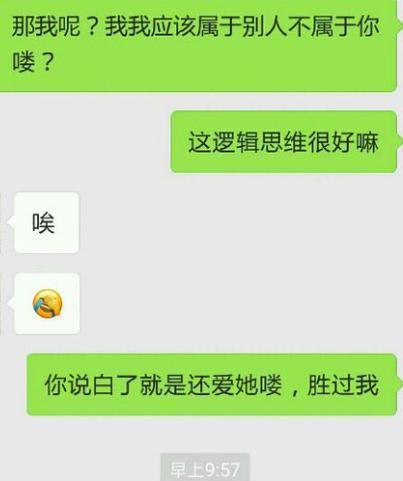 如何与前任复合？（聊天技巧和注意事项）