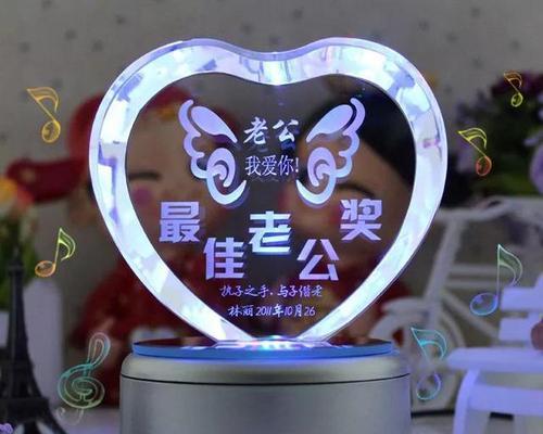 结婚纪念日礼物大全（满满惊喜，让老婆感受爱的力量）