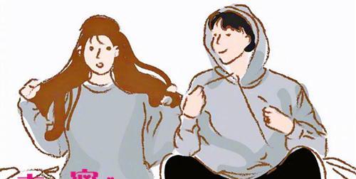 挽回女友计谋大揭秘！（如何成为她心中最想要的那个人？）