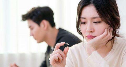 爱情的困境（当爱老公的心已经不在我这里，我该怎么办？）