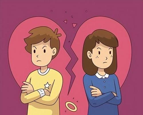 触碰男友底线，我说了分手（失去爱情的代价与反思）