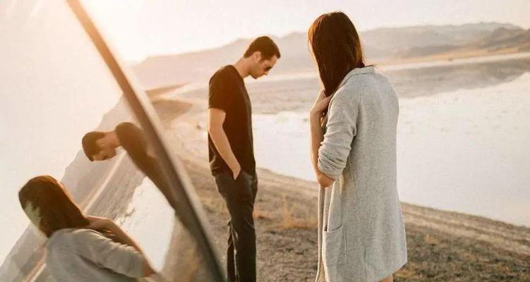 老婆出轨，如何挽回？（探究出轨原因，提出解决方案）