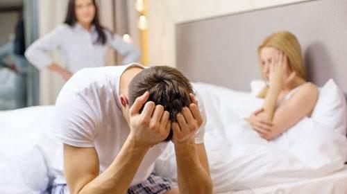 如何应对老公婚内出轨（以马上奔三的女性，该如何面对婚姻中的危机？）