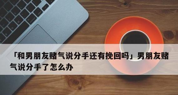 男友说我不珍惜分手，如何挽回？（掌握挽回技巧，重获男友心）