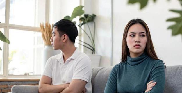 婚姻的舒适度——何时应离婚？（寻找最佳婚姻状态的关键是什么？）