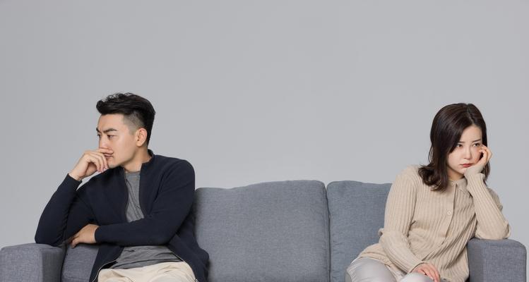 男人出轨警惕！8种情况最易背叛婚姻（男人出轨的原因和警示，懂得预防，守护幸福。）