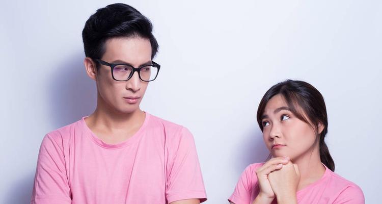 为什么女友会坚决分手？（15个可能导致女友坚决分手的原因）