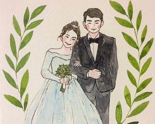 当我爱的人和别人结婚了（失落、不舍和祝福）