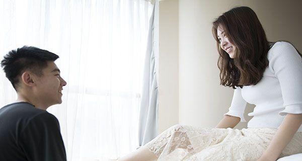 18种男人爱女人的表现（探秘男人爱女人的细节之道）
