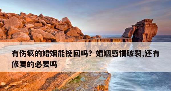当两夫妻感情出现问题，你能做什么？（当两夫妻感情出现问题，你能做什么？）