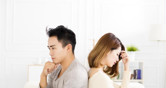 结婚后身材走形老公要离婚？如何挽回婚姻？（秘诀曝光！这个方法让你恢复完美身材，赢回老公的心！）