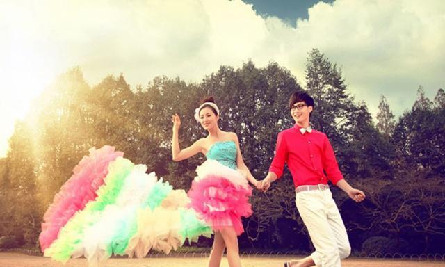 如何测试你的婚姻能否幸福美满？（掌握这些关键指标，让你的婚姻更稳固）