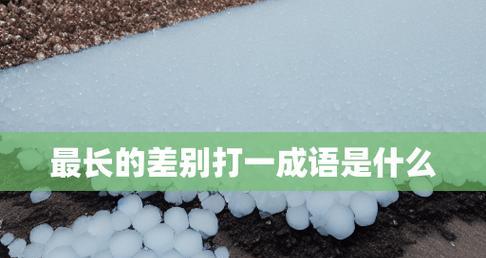 借助成语，用爱守护世界（以爱之七种武器，深入探索成语的魅力）