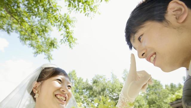 揭秘流行性复婚