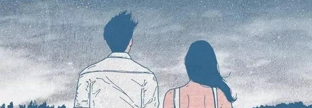 挽回失望离开的情人，从心出发（以情人对我失望离开为出发点，建立新的感情基础）