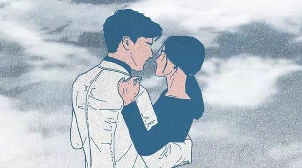 女生主动提分手后悔了，教你正确的处理方法（如何应对女友后悔分手？正确的处理方式是关键）
