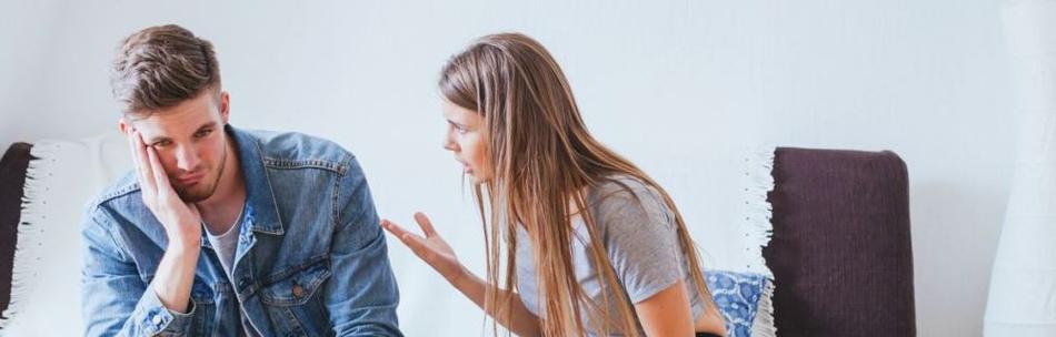 夫妻吵架，如何和好？（掌握四步方法，恢复美满婚姻）