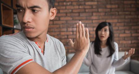 夫妻吵架后如何快速和解（有效沟通是关键）