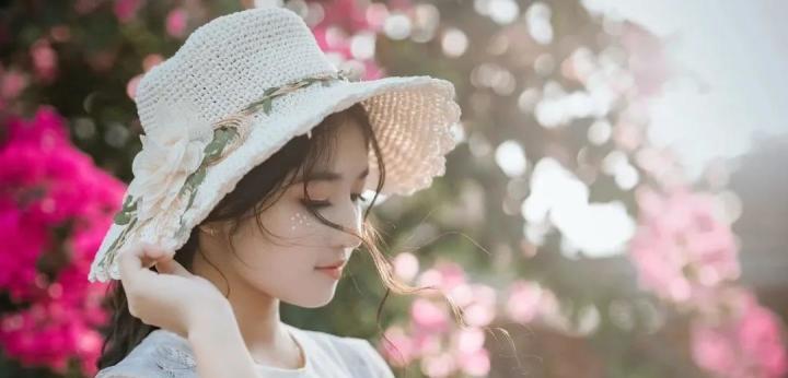 女人分手后，最该做这4件事（让自己更美，更自信，更独立）