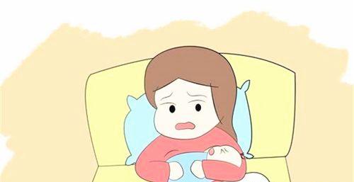 探究母乳喂养中以断奶了怎么回奶愁坏人的解决方法（如何正确回奶，给宝宝更好的营养和成长）
