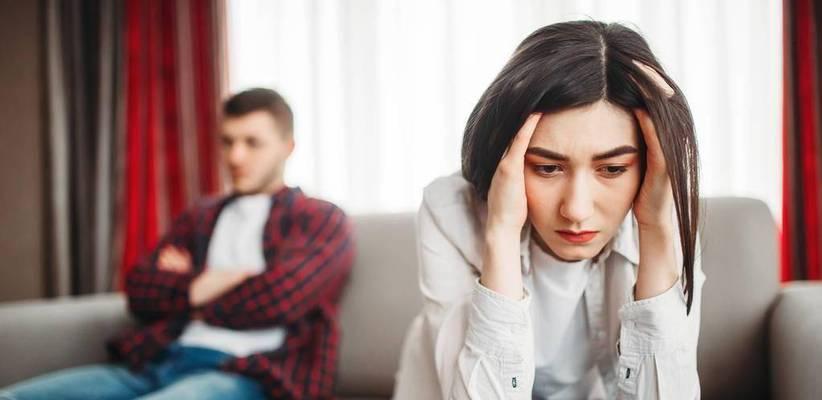夫妻冷战的应对方法（如何解决夫妻之间的冷战？应对夫妻冷战的关键方法）