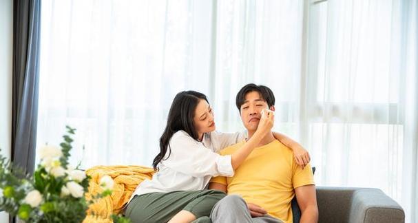 当男友的前任女友找上门，你该怎么办？（处理前任女友问题的实用建议）