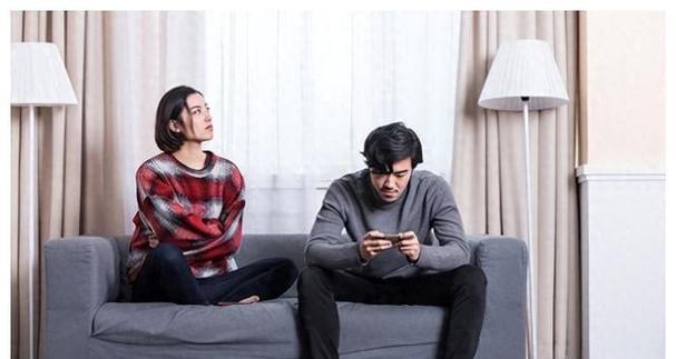 夫妻感情破裂挽回秘诀（如何重燃爱火，拯救婚姻危机）
