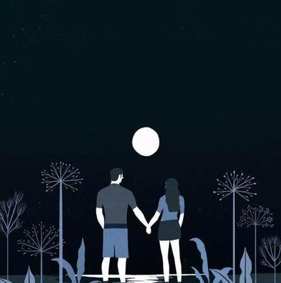 今生渡不过的劫（以唯美爱情语录短句，感受真爱的坚韧与绵长）