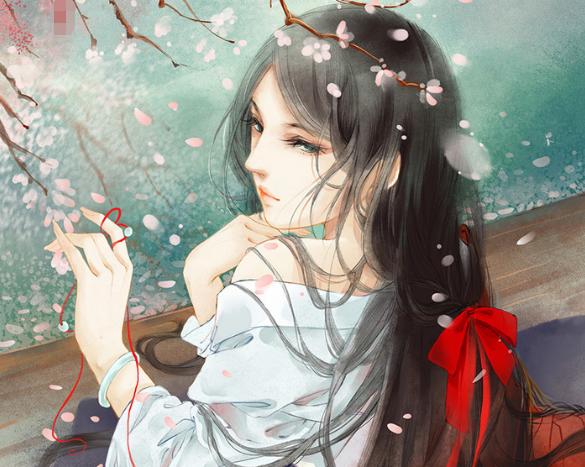 爱到尽头（男人的绝望与无奈，女人的狠心与决绝，爱情的极致演绎。）