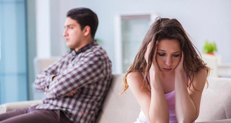 老婆离开我，我该如何挽回她