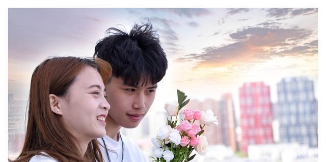 挽回失去的爱情，从分手男友的答应开始（如何让分手男友重拾对你的感情，用行动证明你的改变）