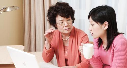 和睦相处，改善婆媳关系（必学的方法和技巧，缓解家庭矛盾）