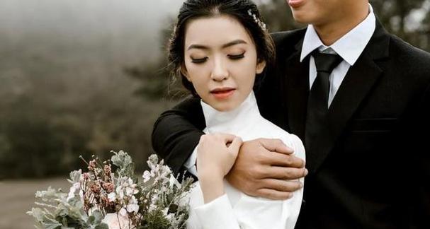 如何在不伤害女友的情况下分手（教你如何用温柔的方式告别）
