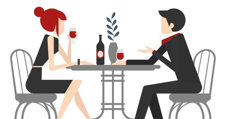 如何与女孩约会聊天技巧（掌握5种技巧，让女孩对你刮目相看）